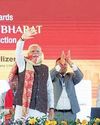 Modi sounds poll bugle in Bengal, Assam21