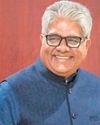 Business Standard