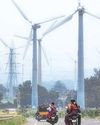 India reclaims 3rd spot in global wind mkt28