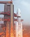 Isro's 'Bahubali' rocket places heaviest satellite into orbit60