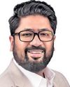 Evaluating setting up shop in US: Vikram Solar chairman8
