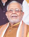 Expect our state's share in tax devolution to rise to 20%: UP finance minister25