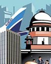 Succession, scrutiny and stress tests11