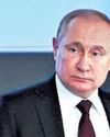 Russia to review negotiating stance, cites Kyiv attempt to attack Putin's residence Russia to review negotiating stance, cites Kyiv attempt to attack Putin's residence41
