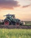 When rural optimism rose but farm returns lagged57