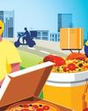 New Year's Eve frenzy: Grapes, biryani, pizzas among most-ordered items61