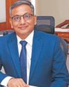 'India has a solid foundation for long-term market growth'66