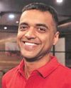 Zomato terminates 5K gig workers a month: Goyal Zomato terminates 5K gig workers a month: Goyal7