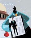 Enforcement: The real reform41