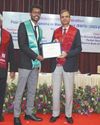National Institute of Bank Management (NIBM) is creating management professionals specialized in Banking and Finance Roles65