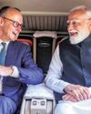 India, Germany boost ties ahead of EU FTA26