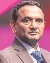 There is a clear sense of recovery taking shape: TCS' Krithivasan1
