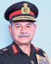 Trying to increase trust with China: Army chief Trying to increase trust with China: Army chief19