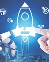 Startups set to make up for missed AI boom Startups set to make up for missed AI boom45