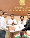Tamil Nadu to set up India’s first sovereign AI park for ₹10K cr Tamil Nadu to set up India’s first sovereign AI park for ₹10K cr47