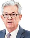 Trump: No plans to remove Powell despite investigation34