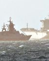 After US fury, SA probes Iranian warships’ role in Brics+ drill31