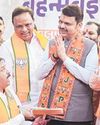 Mahayuti sweeps Maha local body polls28