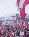 Trump’s Greenland pressure blitz reopens tariff wounds in Europe33