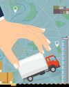 Aligning the Budget with city logistics55