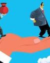 Regulatory dilemma: Scams vs suffocation43