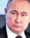 Kremlin claims Trump invited Putin to Gaza 'Board of Peace'38
