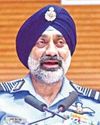 Time ripe for partnerships on next-gen weapons: IAF chief31