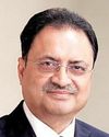 Our biz evenly split; 50% each from J&K and rest of India: J&K Bank CEO24