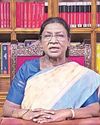 Govt ensuring citizens do not fall back into poverty trap: President17