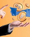 FMCG, financials, IT saw most FPI selling pressure in first half of Jan30
