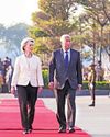 A turning point with Europe20