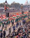 India wows EU leaders with its military might, rich heritage27