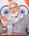 Energy sector has $500 bn investment potential: PM Energy sector has $500 bn investment potential: PM11