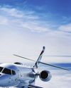 DASSAULT'S 6X: THE BEST JET FOR A KISS LANDING DASSAULT'S 6X: THE BEST JET FOR A KISS LANDING61