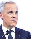 Trump threats a bluster: Carney ahead of FTA talks Trump threats a bluster: Carney ahead of FTA talks28