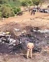 Maha Dy CM Ajit Pawar, 4 others killed in plane crash Maha Dy CM Ajit Pawar, 4 others killed in plane crash52
