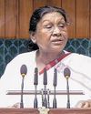 Prez hails conclusion of India-EU FTA talks Prez hails conclusion of India-EU FTA talks13