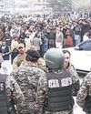 At least 31 killed in Islamabad mosque blast42