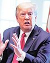 Trump to repeal key climate finding in regulatory rollback28