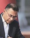 Business Standard