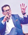 Business Standard