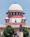 Disassociate from authors of judiciary chapter: SC to govt31