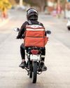 Centre drafting insurance scheme for gig workers24