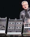 Nvidia makes trillion-dollar forecast at annual product expo41