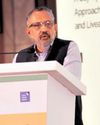 Indian cities need governance, planning and finance reforms: Gauba8