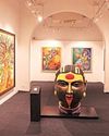 Gulf war disrupts art routes, but India market remains resilient42