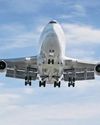 Airline stocks fly into rough weather again40