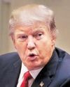 Trump names Huang, Zuckerberg to 13-member science and tech council48