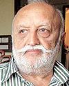 A textile magnate who loved flying16