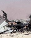 US sees first combat loss of valuable E-3 Jet32